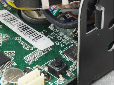 LEVELONE Gemini Fixed Dome Ip Network  (FCS-3403)