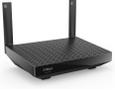 LINKSYS BY CISCO HYDRA PRO 6 WHOLE-HOME MESH WIFI 6 MR5500 AX5400 DUAL BAND ROUTER IN