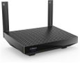 LINKSYS BY CISCO HYDRA PRO 6 WHOLE-HOME MESH WIFI 6 MR5500 AX5400 DUAL BAND ROUTER IN
