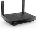 LINKSYS BY CISCO HYDRA PRO 6 WHOLE-HOME MESH WIFI 6 MR5500 AX5400 DUAL BAND ROUTER IN