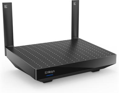 LINKSYS BY CISCO HYDRA PRO 6 WHOLE-HOME DUAL (MR5500-KE)