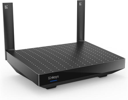 LINKSYS BY CISCO HYDRA PRO 6 WHOLE-HOME DUAL (MR5500-KE)