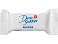 DANSUKKER Sukkerbit DANSUKKER 2pk 1kg hvit (227)