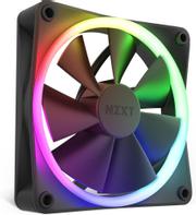 NZXT F Series F120 RGB - kabinettvifte
