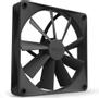 NZXT F140Q Computer Case Fan 14 Cm