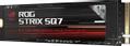 ASUS Rog Strix Sq7 Gen4 1Tb M.2 