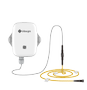 MILESIGHT LoRaWAN Outdoor Sensor Zone Leakage Detection EM300 4000 mAh Battery Accessorie