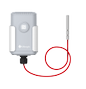 MILESIGHT LoRaWAN Ind. Temp. Sensor  -50°C ~ 200°C EM500