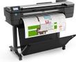 HP DesignJet T830 36in MFP Printer (F9A30D#B19)