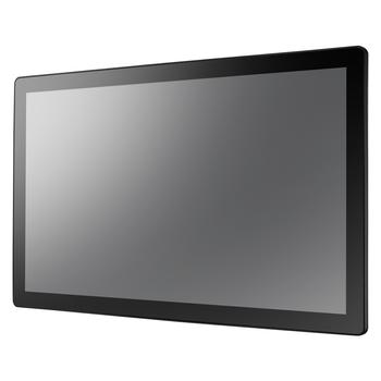 ADVANTECH UTC-100, slim plastic, 21.5",  (UTC-120HP-WEU1E)