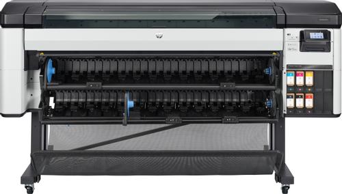 HP DesignJet Z6 Pro 64inch Printer 65PPM (2QU25A#B19)