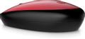 HP 240 BT Mouse Red EURO (43N05AA#ABB)
