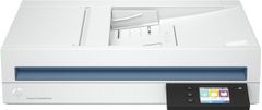 HP Scanjet Pro N4600 Fnw1 