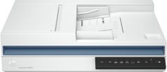 HP Scanjet Pro 3600 F1 Flatbed & 