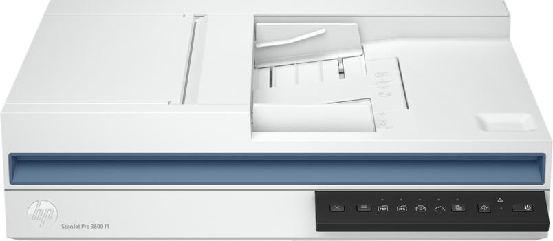HP ScanJet Pro 3600 f1 Scanner (20G06A#B19)