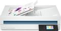 HP Scanjet Enterprise Flow N6600  (20G08A)