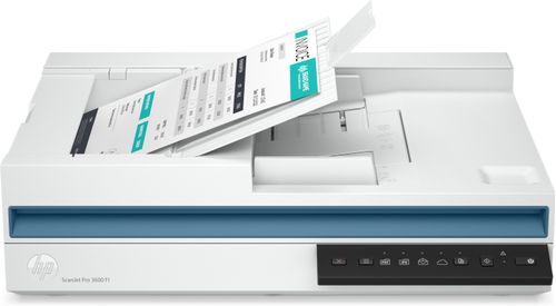 HP ScanJet Pro 3600 f1 (20G06A#B19)