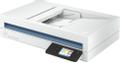 HP Scanjet Enterprise Flow N6600  (20G08A)