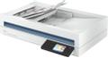HP Scanjet Enterprise Flow N6600  (20G08A)