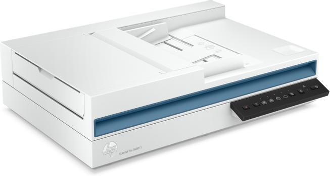 HP ScanJet Pro 3600 f1 Scanner (20G06A#B19)