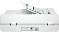 HP Scanjet Pro 3600 f1 - dokumentskanner - stasjonær - USB 3.0 (20G06A#B19)
