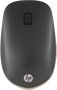 HP 410 SLIM BLUETOOTH MOUSE BLACK WRLS (4M0X5AA#ABB)