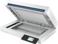 HP Scanjet Enterprise Flow N6600  (20G08A)