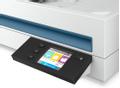 HP Scanjet Enterprise Flow N6600 fnw1 Flatbedscanner up to 1200x1200dpi 50ppm/ 100ipm 216x3100mm ADF/ 216x356mm LAN/ WIFI/ USB3 2.8IN Touchscreen IN (20G08A#B19)