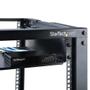 STARTECH StarTech.com Unmanaged 2.5G Switch, 5 Port Gigabit Switch, 2.5GBASE-T Unmanaged Ethernet Switch, Ethernet Splitter, Din Rail or Wall Mount, Multi-Gigabit,  All-Metal,  Auto-MDIX,  9K Jumbo - 2.5 Gb Netwo (DS52000)