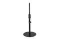 KENSINGTON n A1010 - Stand - telescopic - for microphone / webcam / light - 3/8" screw mount - desktop