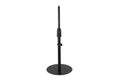 KENSINGTON A1010 - Stand - telescopisch - voor microfoon/webcam/licht - bevestiging met 3/8"-schroef - desktop - voor ProVC Bundle