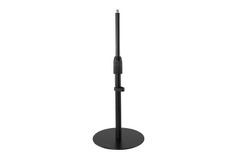 KENSINGTON A1010 - Stand - telescopisch - voor microfoon/webcam/licht - bevestiging met 3/8"-schroef - desktop - voor ProVC Bundle