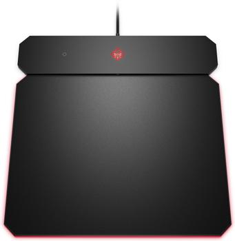 HP OMEN Charging Mouse Pad black (6CM14AA#ABB)