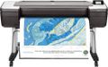 HP DesignJet T1700dr 44-in PostScript