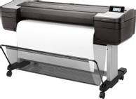 HP DesignJet T1700dr PostScript - storformatsskriver - farge - ink-jet (1VD88A#B19)