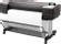 HP DesignJet T1700dr 44-in Printer (W6B56A#B19)
