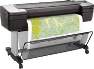 HP DesignJet T1700 - storformatsskriver - farge - ink-jet (W6B55A#B19)
