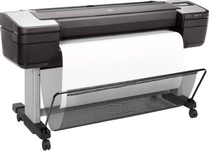 HP DesignJet T1700dr 44-in Printer (W6B56A#B19)