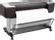 HP DesignJet T1700dr 44-in Printer (W6B56A#B19)