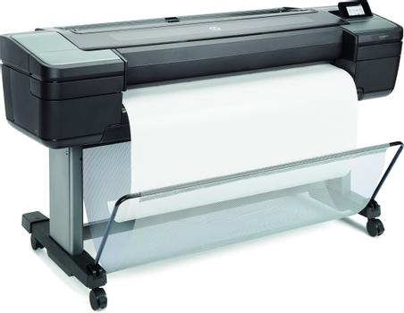 HP DesignJet Z6 44-in PostScript Printer (T8W16A#B19)