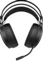 HP Sombra Black Headset EURO