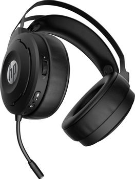 HP Sombra Black Headset EURO (7HC43AA#ABB)