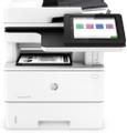 LaserJet Enterprise MFP M528f Printer