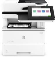 HP LaserJet Enterprise MFP M528f - multifunksjonsskriver - S/H