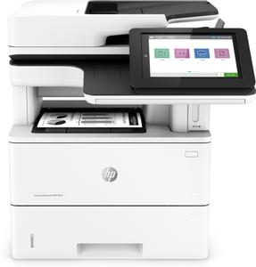 HP LaserJet Ent MFP M528f (1PV65A#B19)