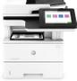 HP P LaserJet Enterprise MFP M528f - Multifunction printer - B/W - laser - Legal (216 x 356 mm) (original) - A4/Legal (media) - up to 43 ppm (copying) - up to 43 ppm (printing) - 650 sheets - 33.6 Kbps -