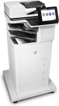 HP LaserJet Enterprise MFP M631z A4 (J8J65A#B19)