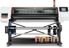 HP Stitch S500 64inch Printer