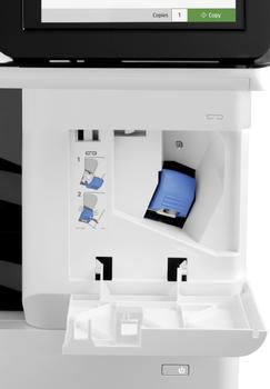 HP LaserJet Enterprise MFP M631z A4 (J8J65A#B19)