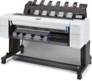 HP DesignJet T1600dr PostScript - storformatsskriver - farge - ink-jet (3EK13A#B19)